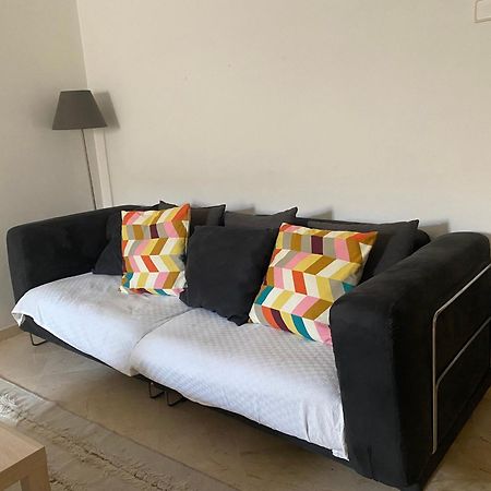 Apartamento Centrico El Puerto de Santa María Zewnętrze zdjęcie