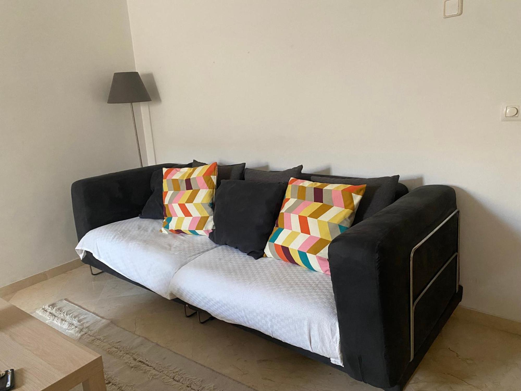 Apartamento Centrico El Puerto de Santa María Zewnętrze zdjęcie