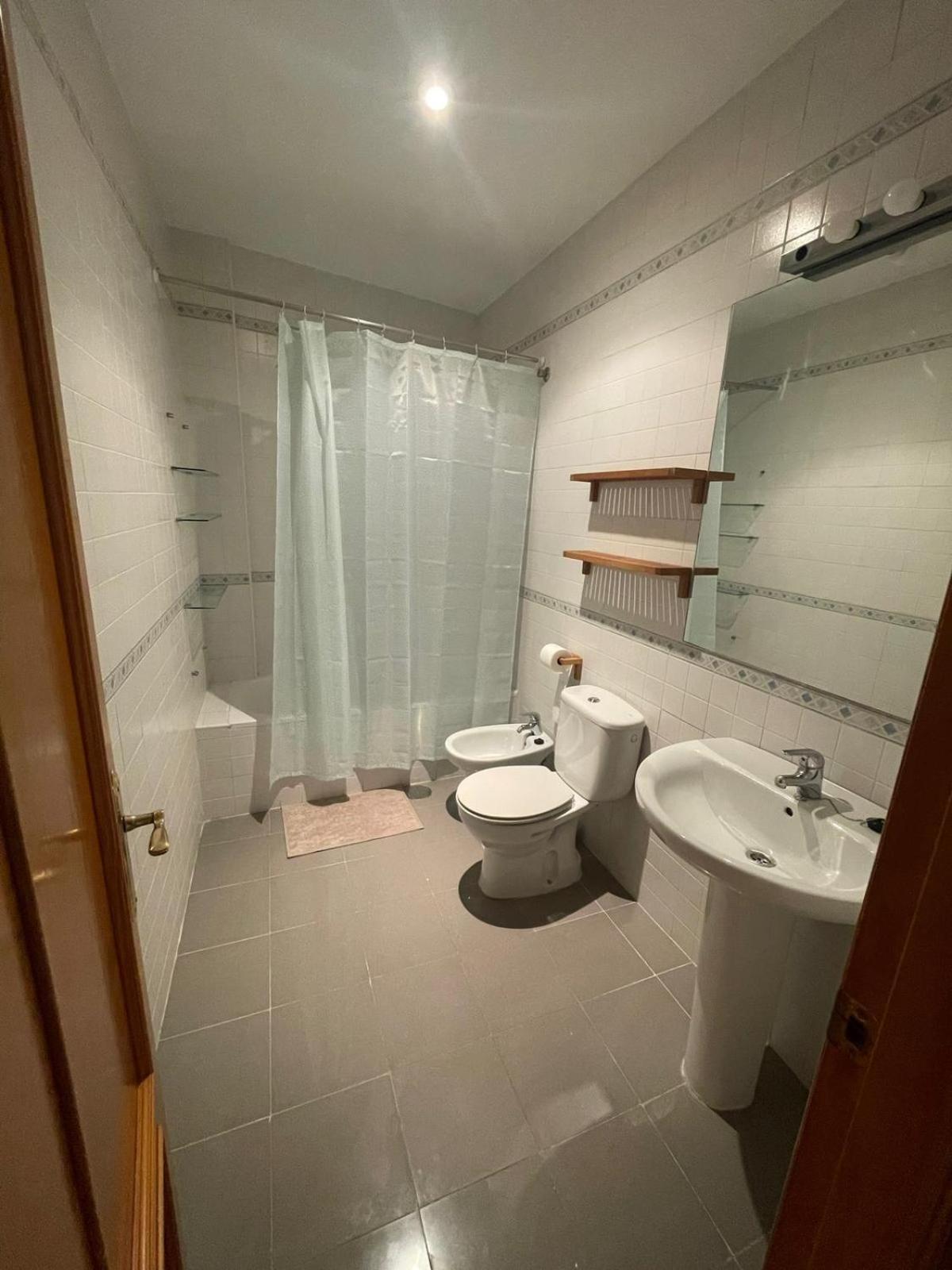 Apartamento Centrico El Puerto de Santa María Zewnętrze zdjęcie
